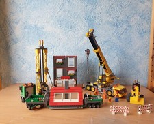 Lego city baustelle gebraucht kaufen  Wunstorf
