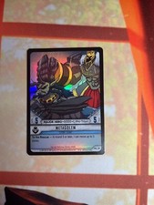 Huntik tcg promo for sale  SOUTHAMPTON