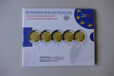 Brd euro gedenkmünzenset gebraucht kaufen  Neubrandenburg