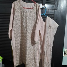 Shalwar kameez xxl for sale  ILFORD
