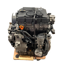 Audi engine motor for sale  DONCASTER