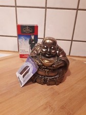 Happy buddha figur gebraucht kaufen  Heilbronn