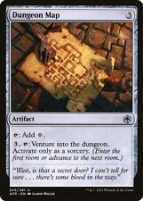 Foil dungeon map for sale  USA