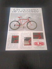 1990 olmo mtb usato  Romallo