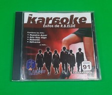 Karaoke Exitos De RBD Rebelde Karaoke Box comprar usado  Enviando para Brazil