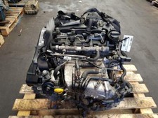 2012-2016 MK7 VOLKSWAGEN GOLF MOTOR COMPLETO 2.0 DIESEL CRBC EURO 5, usado comprar usado  Enviando para Brazil