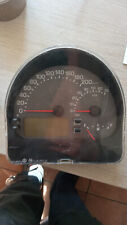 Quadro strumenti fiat usato  Belpasso