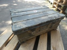 Zarges aluminiumkiste alubox gebraucht kaufen  Norderstedt