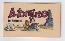Atomino polen ii gebraucht kaufen  Berlin