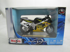 Maisto suzuki gsx gebraucht kaufen  Nagold