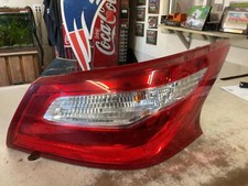 Tail light assembly for sale  Tilton