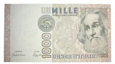 1.000 lire 1982 usato  Trani
