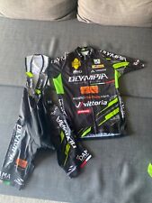 Completo ciclismo estivo usato  Italia