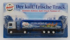 Grell camion citerne d'occasion  Bonneval