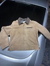 Carhartt detroit jacket for sale  Hobart