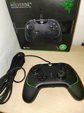 Razer wolverine ergonomischer gebraucht kaufen  Paderborn
