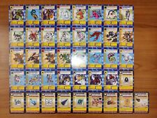Carte digimon card usato  Roma