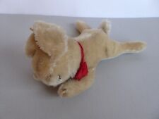 Steiff floppy hansi gebraucht kaufen  Deutschland