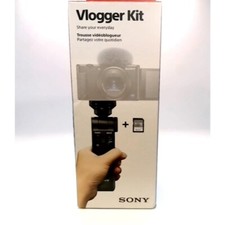 Sony vlogger accessory for sale  Long Branch