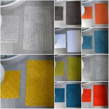 Teiliges badematte sockelset gebraucht kaufen  Versand nach Germany
