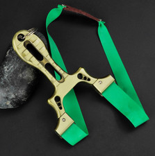 Hunting catapult alloy for sale  Shipping to United Kingdom