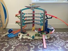 Hot wheels mega usato  Italia