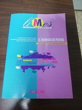 Limes 2016 putin usato  Milano
