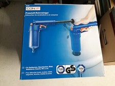 Top pressluft rohrreiniger gebraucht kaufen  Bielefeld