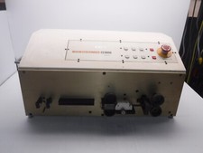 Schleuniger cs9000 100 usato  Spedire a Italy