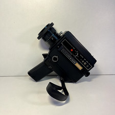 Vintage camera film d'occasion  Sciez