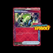 Pokemon Surging Sparks: escolha seu card! Holos/EX/Artes completas! Quase perfeito comprar usado  Enviando para Brazil