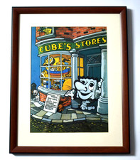 Vintage advertising tate for sale  ANDOVER