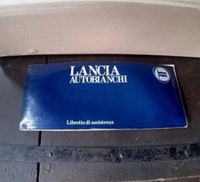 Libretto tagliandi service usato  Brescia