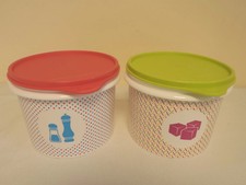 Tupperware pfeffer behälter gebraucht kaufen Tupperware pfeffer behälter gebraucht kaufen  Feilitzsch