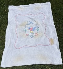 Vintage chenille baby for sale  New Castle