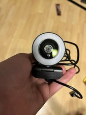 Angetube 1080p webcam for sale  Bronx