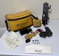 Topcon 25s rotating for sale  Tombstone