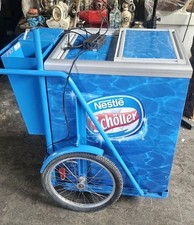 Eistruhe schöller gebraucht kaufen  Mannheim