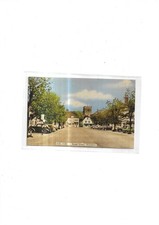 Essex postcard. asd.113a. for sale  YORK
