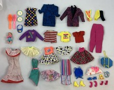 Barbie kleidung konvolut gebraucht kaufen Barbie kleidung konvolut gebraucht kaufen  Gangelt