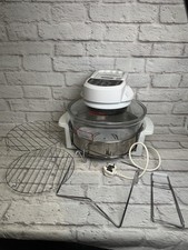 Prolectrix 12l digital for sale  BRIGG