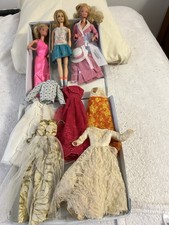 Vintage 1960s barbie for sale  Lindenhurst