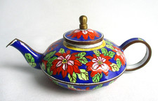 Trade aid teapot for sale  THETFORD