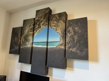 Gik acoustic art for sale  LONDON