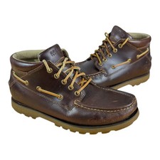 Sperry mens mako for sale  Lakeside