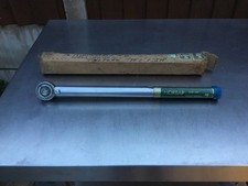 Norbar sl2 torque for sale  TELFORD