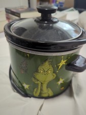 Dr. seuss grinch for sale  Colorado Springs