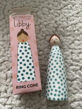 Sass belle ring for sale  ROMFORD