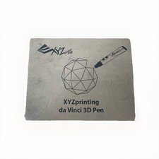 Xyzprinting vinci 3d gebraucht kaufen  Warmensteinach