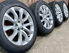 Genuine range rover for sale  WARRINGTON